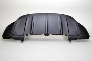 Frontspoiler Oberteil 958 Cayenne - Standartversion
