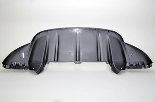 Frontspoiler Oberteil 958 Cayenne - Standartversion