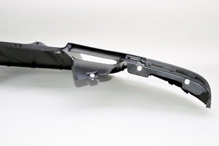 Frontspoiler Oberteil 958 Cayenne - Standartversion