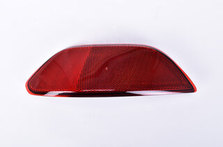 Reflector rear bumper lower left - 958.1 Cayenne