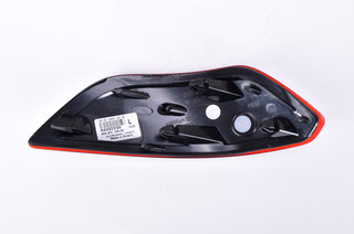 Reflector rear bumper lower left - 958.1 Cayenne