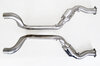 Jeu catalyseur bypass 970 Panamera Turbo pour le M&M usine