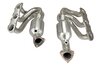 Long Tube Sport Header Set 987.2 Cayman / Boxster - Brombacher Edition - 200 Cell HJS HD Cats
