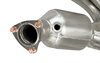 Long Tube Sport Header Set 987.2 Cayman / Boxster - Brombacher Edition - 200 Cell HJS HD Cats