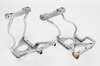 Halter Set für 996 GT3 Abgasanlage