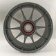 OZ Superforgiata central lock (12x19 ET48) 9,9 Kg, Grigio Corsa / grey
