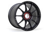 OZ Superforgiata central lock (12x19 ET48) 9,9 Kg, black matt