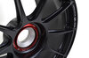 OZ Superforgiata central lock (12x19 ET48) 9,9 Kg, black matt