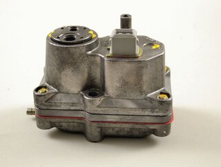 Warmlaufregler 911 3.0 76-77 Austausch