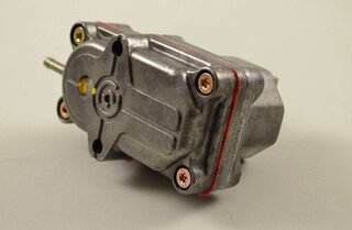 Warmlaufregler 911 3.0 76-77 Austausch