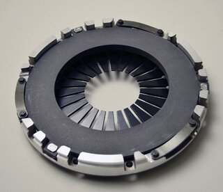 Pressure Plate 997.2 GT3 RS (3.8 L + 4.0 L) - 240 mm - 890 NM Max