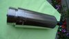 Socket Extension for central lock rims
