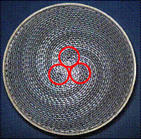 Header with 200 cell HD-catalytics (127x101,5)