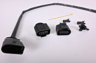 Oxygen sensor after Cat. Cyl. 1-3 957 V6 3.6L