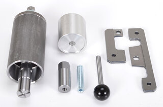 Werkzeug für Zwischenwellen-Lager (ZW) Reparatur