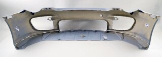 Verkleidung / Stoßfänger vorne 997 GT2-RS I288 (mit Scheinwerferreinigungsanlage)