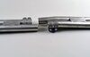 Primary Sport Muffler Panamera S & 4S "Brombacher" for "Brombacher" Mufflers