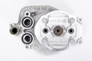 Oil pump cyl. 4-6 996TT/GT2, 997TT/GT2, 997GT2RS 11-