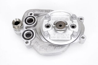 Oil pump cyl. 4-6 996TT/GT2, 997TT/GT2, 997GT2RS 11-