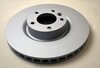 Brake disk front 957 07-08 Ø18" 368x36mm