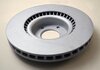 Brake disk front 957 07-08 Ø18" 368x36mm