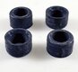 Spring Plate Bushing Set 911 / 930  1969-89 - Rear - RS Bushings