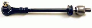 Turbo Tie Rod Kit 930 1975-89 - Rally Length - 38 mm (1.5 inches) longer than OEM