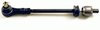 Turbo Tie Rod Kit 930 1975-89 - Rally Length - 38 mm (1.5 inches) longer than OEM