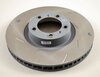 Brake disc front left 970/970S Panamera (360x36mm)