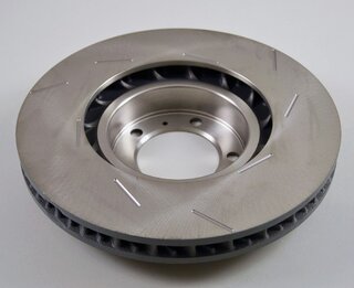 Brake disc front left 970/970S Panamera (360x36mm)