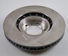 Brake disc front left 970/970S Panamera (360x36mm)