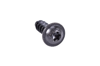 Linsenschraube M6x18 für Zusatzscheinwerfer 997-2, 997GT3/GT3RS 10-