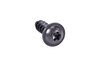 Linsenschraube M6x18 für Zusatzscheinwerfer 997-2, 997GT3/GT3RS 10-