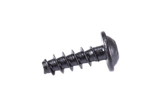 Linsenschraube M6x18 für Zusatzscheinwerfer 997-2, 997GT3/GT3RS 10-