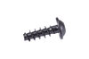 Linsenschraube M6x18 für Zusatzscheinwerfer 997-2, 997GT3/GT3RS 10-