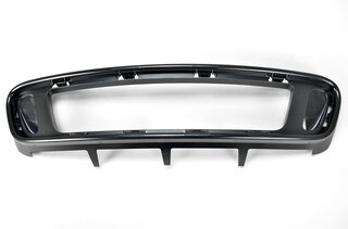 Halterahmen Lufteinlassgitter mitte 997GT3/GT3RS 2010-