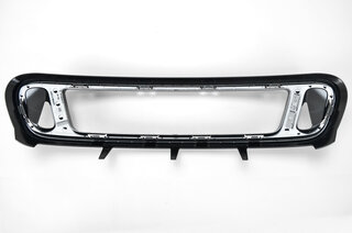 Halterahmen Lufteinlassgitter mitte 997GT3/GT3RS 2010-