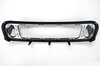 Halterahmen Lufteinlassgitter mitte 997GT3/GT3RS 2010-