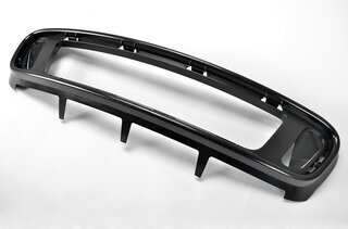 Halterahmen Lufteinlassgitter mitte 997GT3/GT3RS 2010-