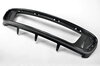 Halterahmen Lufteinlassgitter mitte 997GT3/GT3RS 2010-