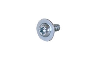 Oval-head screw M3x8 for antenna inner Panamera