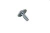 Oval-head screw M3x8 for antenna inner Panamera