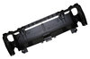 Cadre support radiateur central 997 GT3/RS/Cup10-,