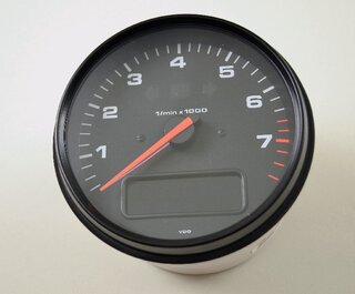 Drehzahlmesser 965 Turbo 3,3l