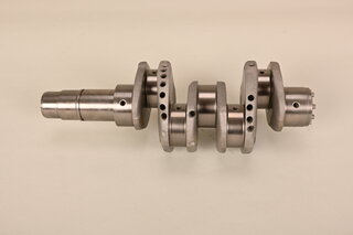 Crankshaft 356C / 1600
