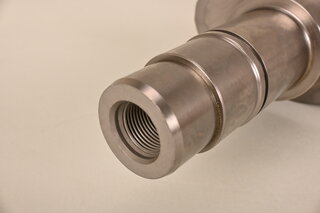 Crankshaft 356C / 1600