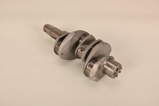 Crankshaft 356C / 1600