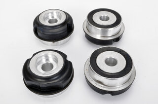 Reparatursatz Hinterachsträger (für 1Stk.) OEM-Version 993/993RS