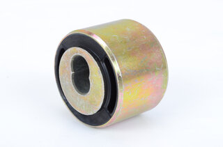 Lagerbuchse Querlenker VA "specially modified for race" (85 Shore Gummi) 996/986
