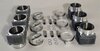 Piston & Cylinder Set (6 pcs.) 959 - Genuine